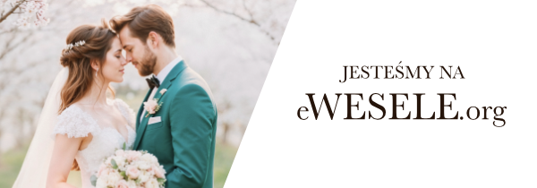 Jestem na eWesele.org